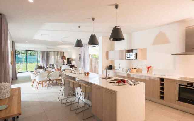 Marguery Villas by MJ Holidays