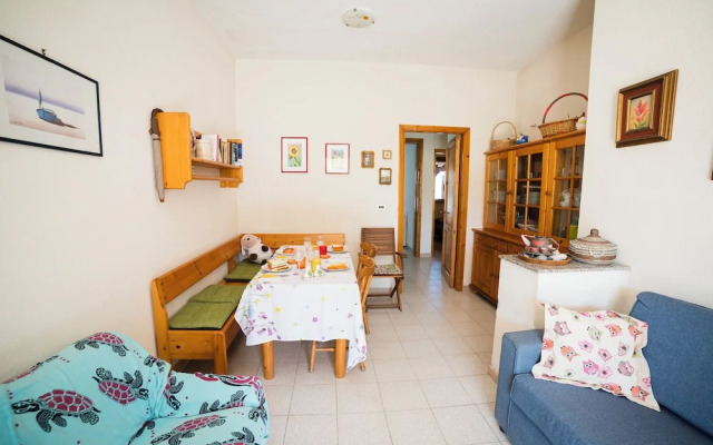 Villetta Tesea In Residence Near The Sea