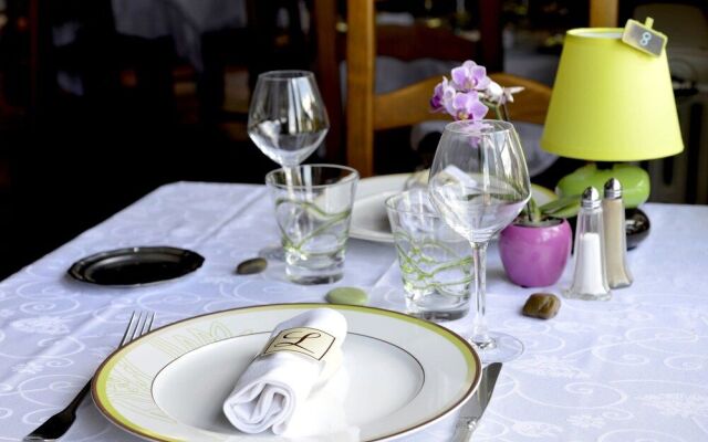 Hotel la Vieille Auberge