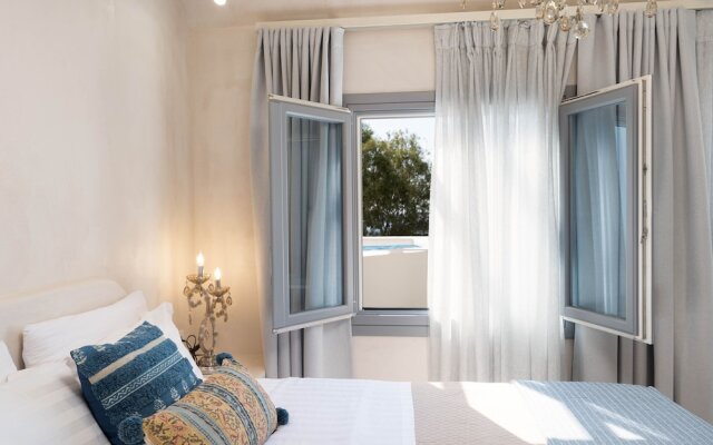 Thousand Stars Suites & Rooms