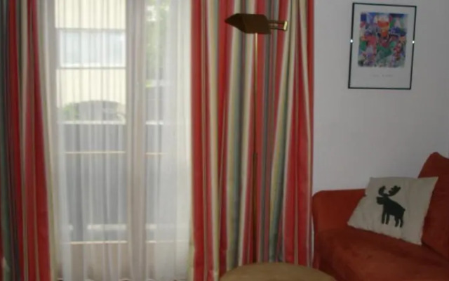 Gästehaus Haidacher