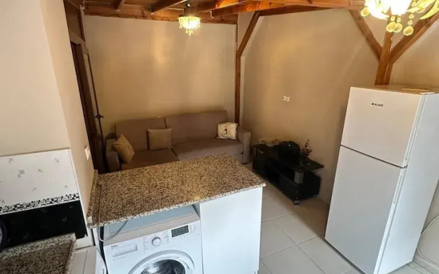 Görkem Suits & Villas