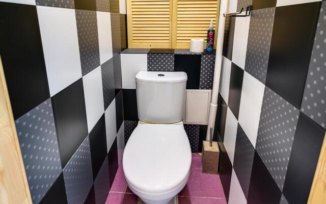 Smart Host (Смарт Хост) на набережной Космодамианская