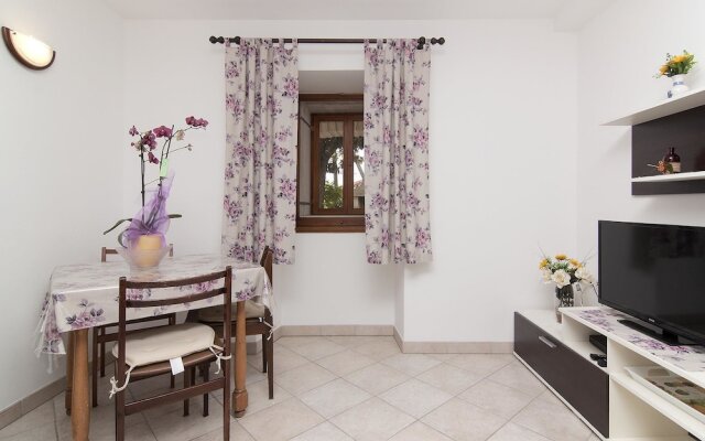 Apartments Mirjana Medulin 133