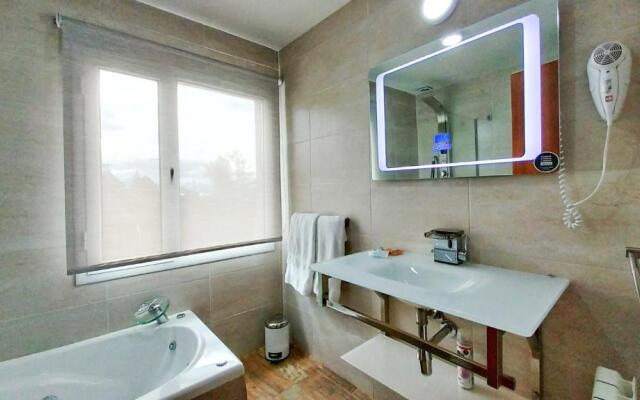 Las Victorias Suites Bariloche