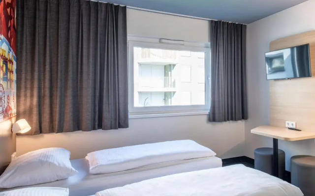 B&B Hotel München City-West