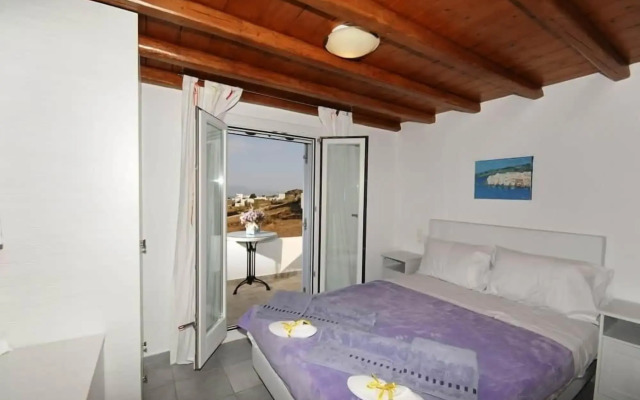 Lino Apartments