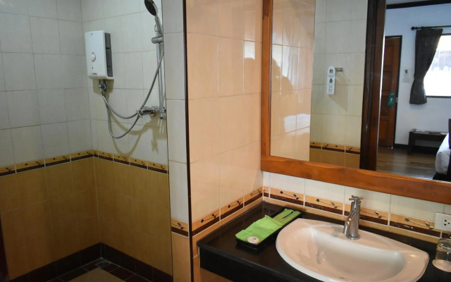 Phangan Bayshore Resort