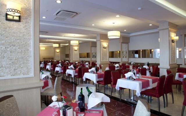 Merve Sun Hotel & Spa - All Inclusive