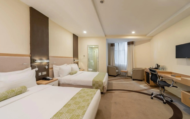 PrideInn Azure Hotel Nairobi Westlands