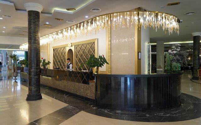 Grand Thermal Resort Hotel & Spa