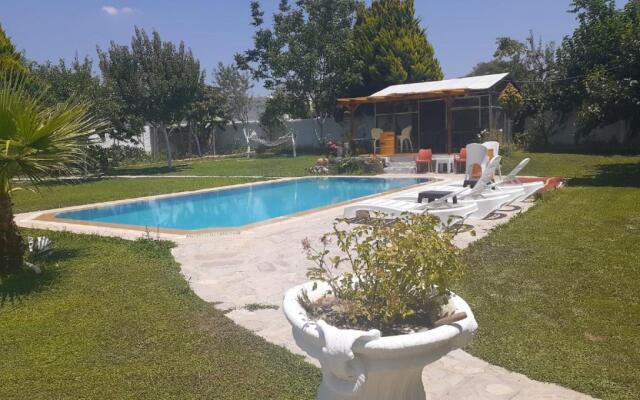 Farm House in Kusadasi