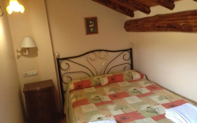 Casa Rural El Quemao