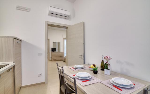 Suite 1 Ondina Viareggio 200m From sea