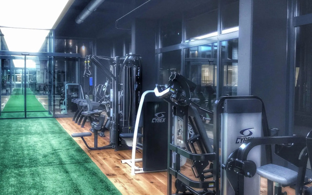 LOFTSTYLE Hotel Hannover, Best Western Signature Collection