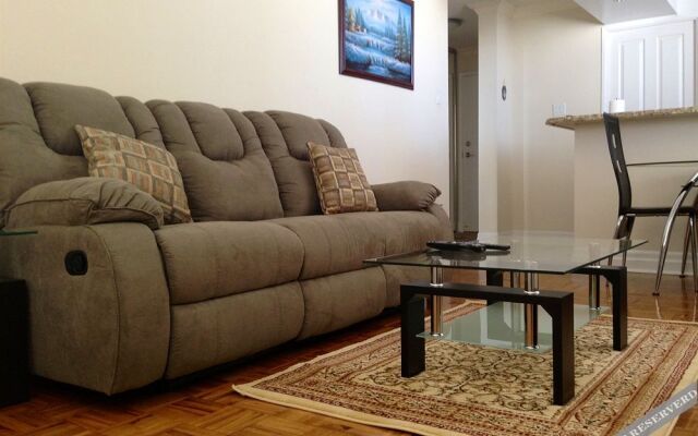 Apartments for Rent - Bay Street