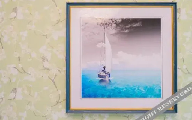 The Bund 18 (Xi'an Xianyang International Airport)