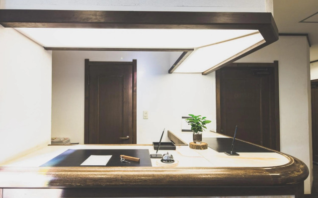 Hotel Karuizawa Elegance