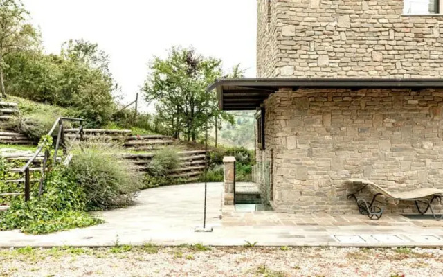 Villa Sui Colli
