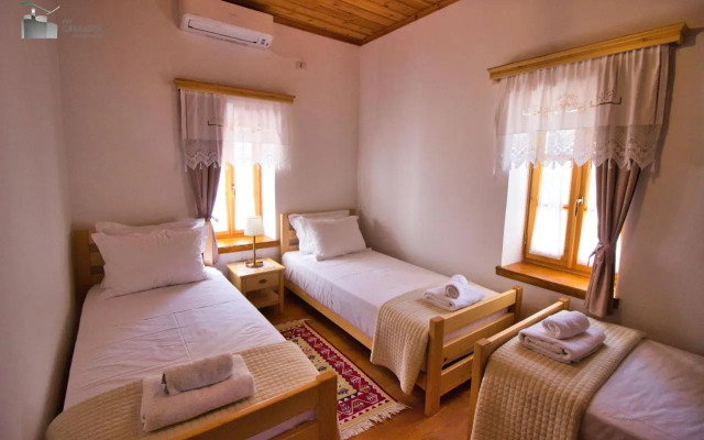 Mizeri Guest House