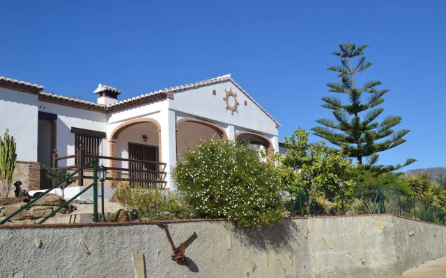 Rural Tourism Accommodation in the Heart of Andalucia