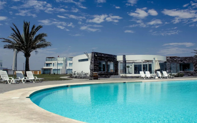 Paracas Sotavento Superior Flats