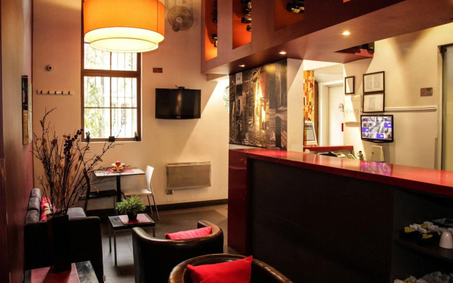 Su Merced Hotel Boutique