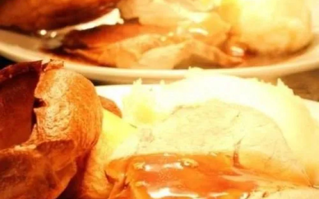 The Plough Inn