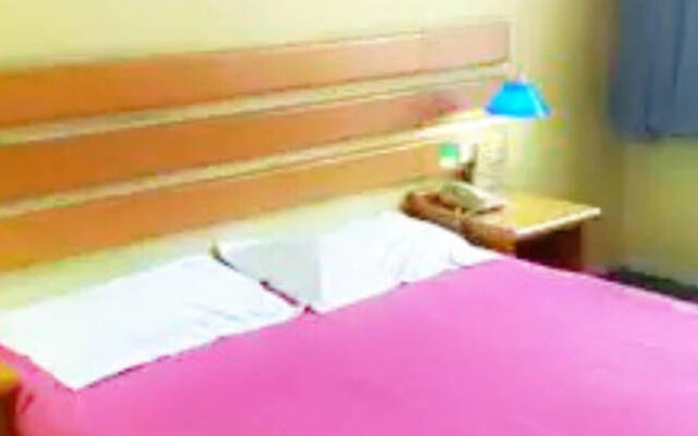 Homeinn Selected Hotel (Xinzhou Ancient City)