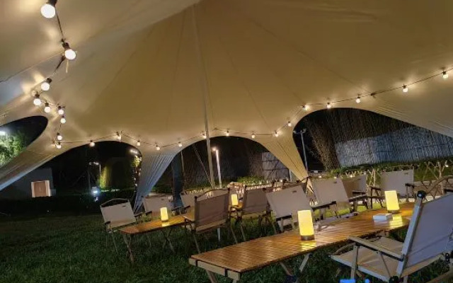 Thaili Cloud,Huizhou