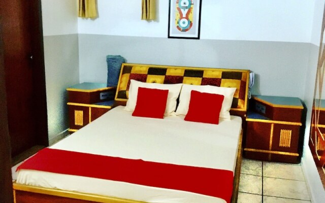 Hotel City by OYO Rooms