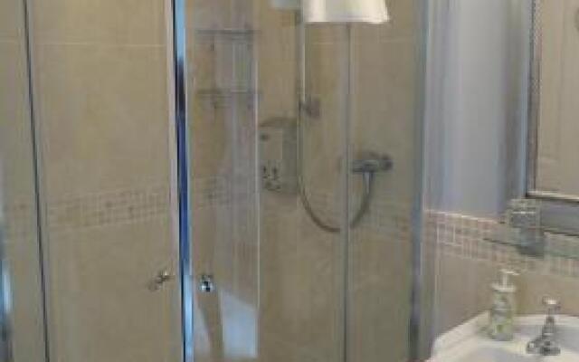 Hollybank Bed  Breakfast