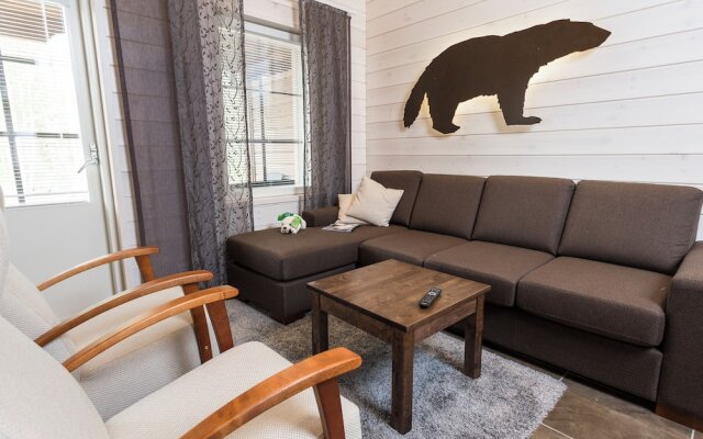 Ranua Resort Holiday Village