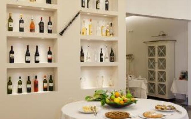 Hotel Ristorante Cesare