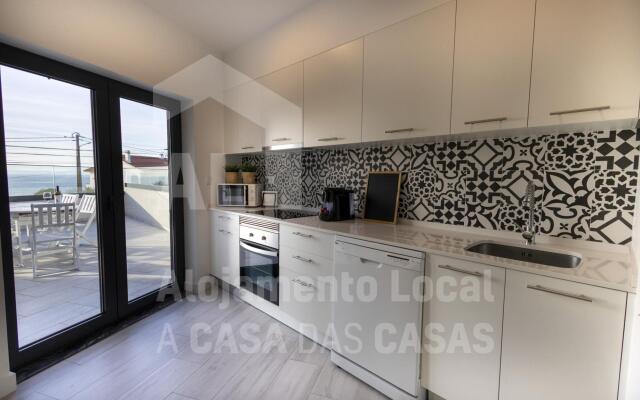 Riba mar Bluevillas 3 by Acasadascasas