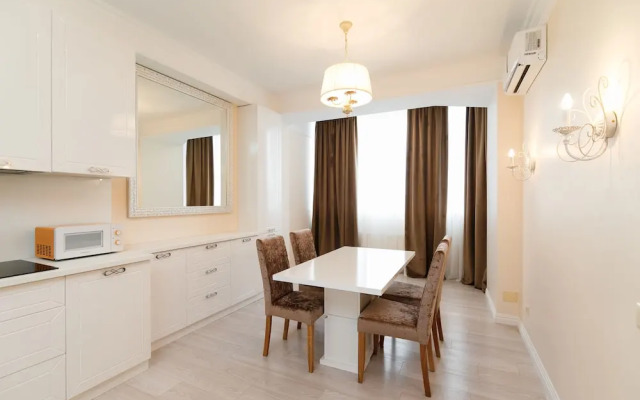Homestay Apartments