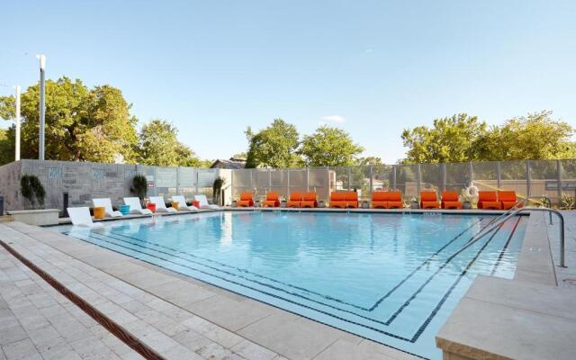 Sonder by Marriott Bonvoy East 5th Apartments East Austin