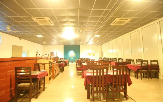 Forest View Hotel