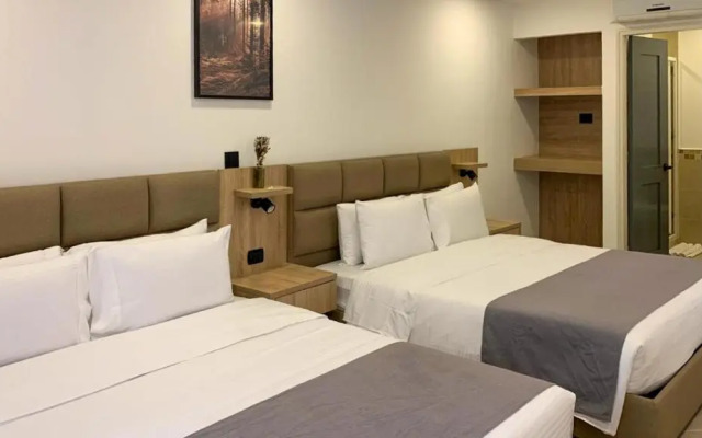 Hotel Poblado Boutique Express