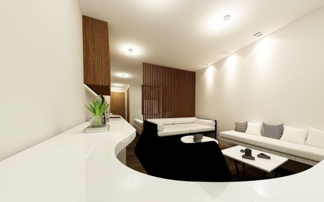 MJ Luxury Suites