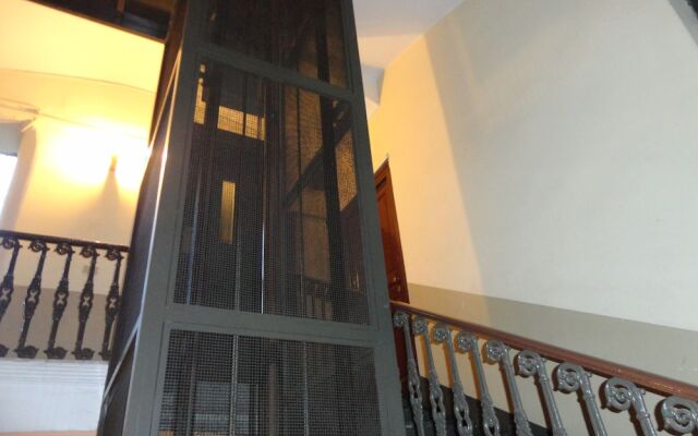 Mansarda Porta Nuova