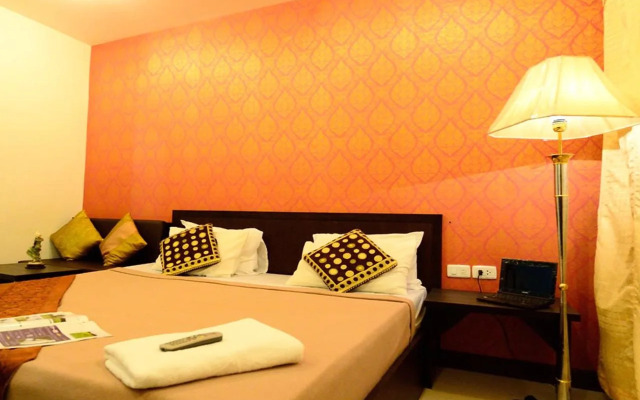 Aravinda Living Home