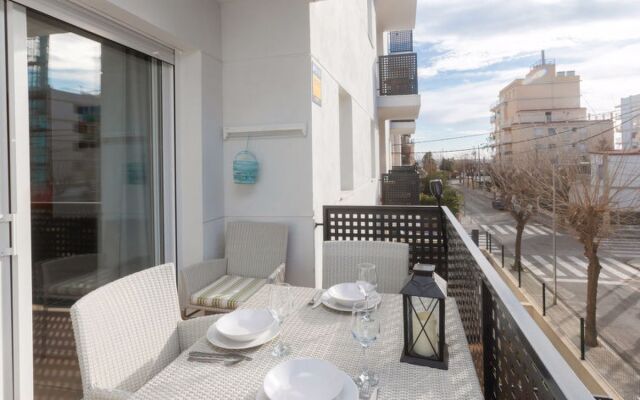 Apartment Karma Segur de Calafell