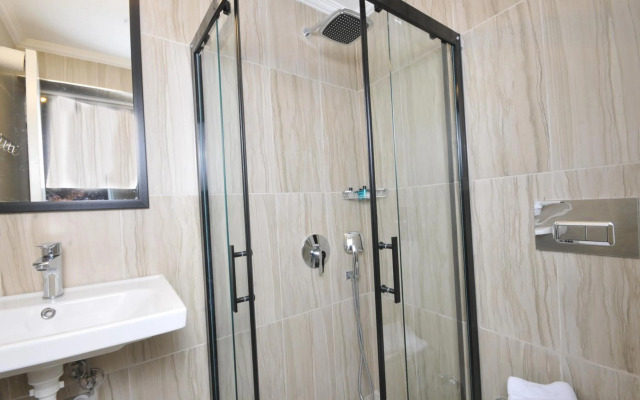 Club Sema Suite Hotel