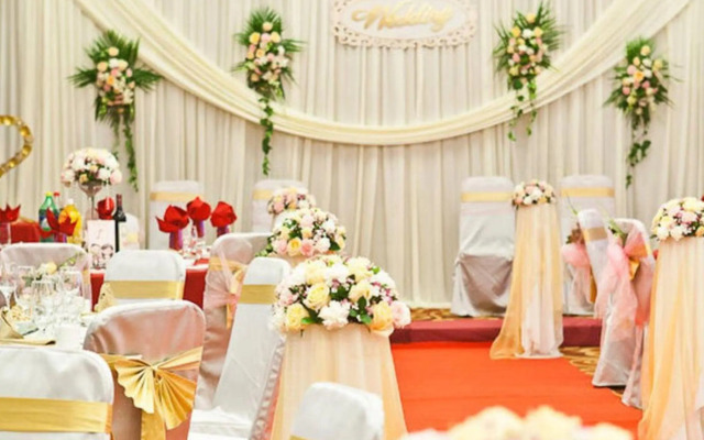 Beijing Guizhou Hotel