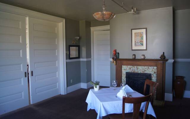 Hotel Halsingland