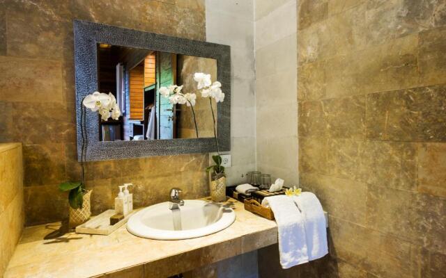 Royal Retreat Villa's Lembongan