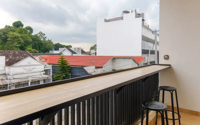Arda homes seruni syariah jogja