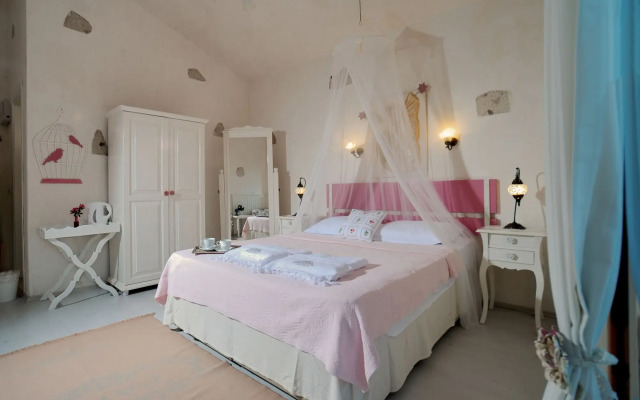 Peri Art Hotel