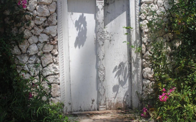 Zanzibar Rock Hotel
